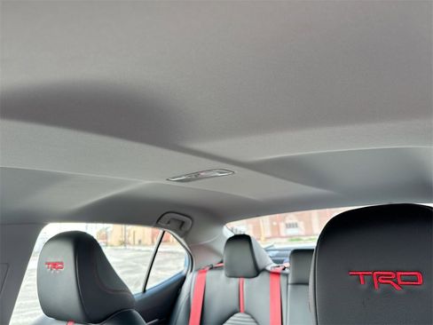 Used 2022 Toyota Camry TRD image 20
