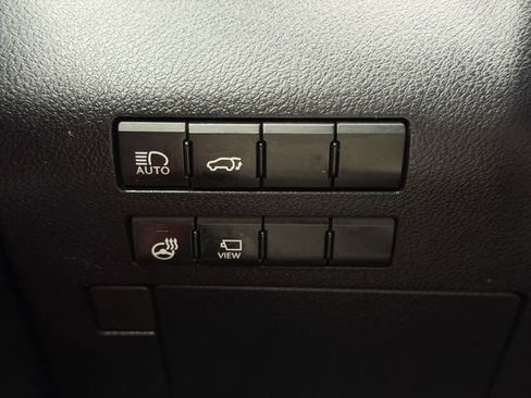 Used 2019 Lexus RX 350 F Sport w/ Navigation Package AWD/4WD image 23
