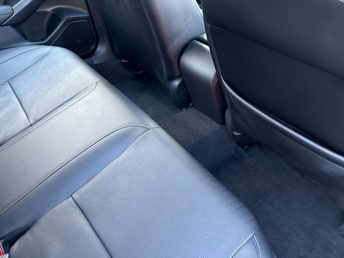 Certified 2025 Honda Civic Sport Touring image 30