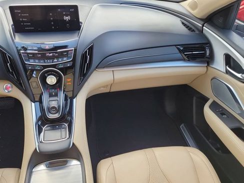 Used 2023 Acura RDX FWD w/ Technology Package image 14