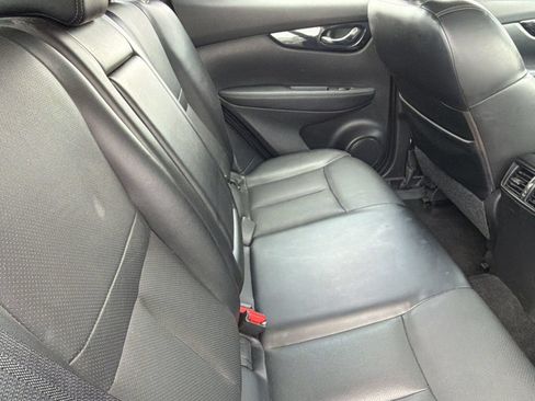 Used 2019 Nissan Rogue Sport SL FWD image 28