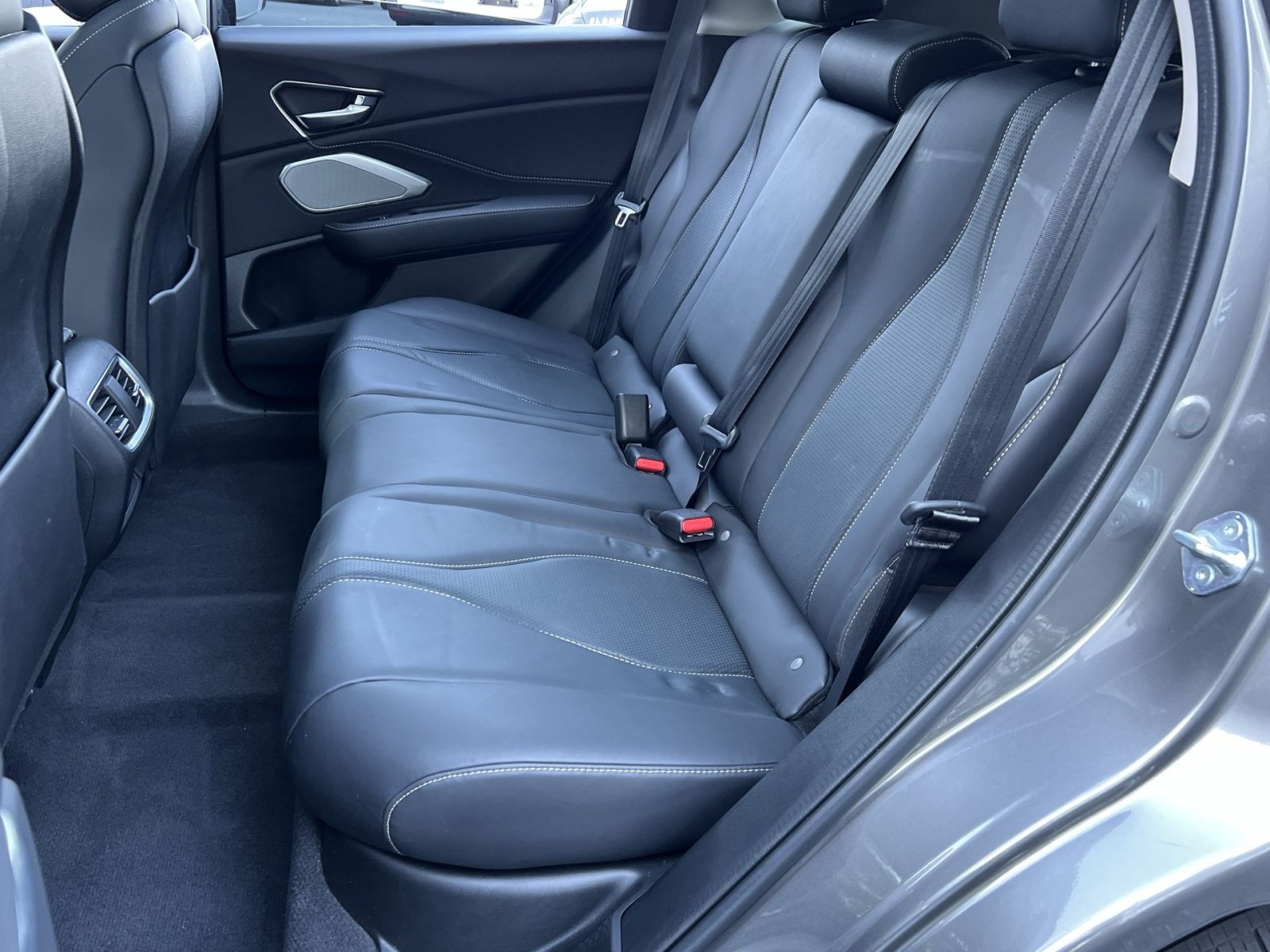 Used 2023 Acura RDX w/ Technology Package AWD/4WD image 30