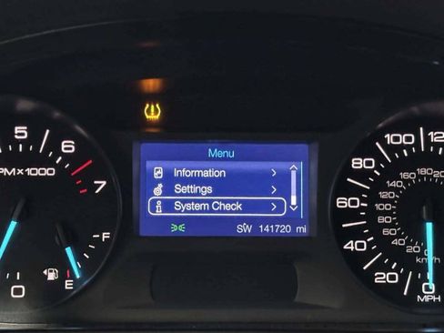Used 2013 Ford Edge SEL AWD/4WD image 34