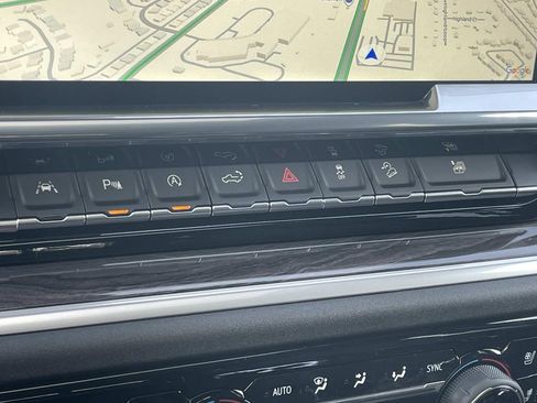 New 2026 Chevrolet Silverado 1500 LTZ w/ LTZ Premium Package image 22