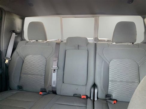 New 2026 RAM 1500 Big Horn image 45