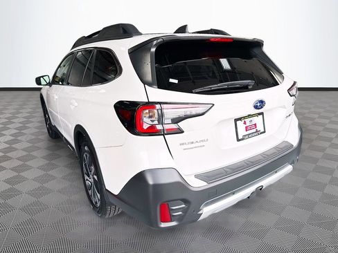 Certified 2022 Subaru Outback Limited w/ Popular Package #2 image 35