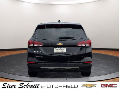 Certified 2023 Chevrolet Equinox LT image 20