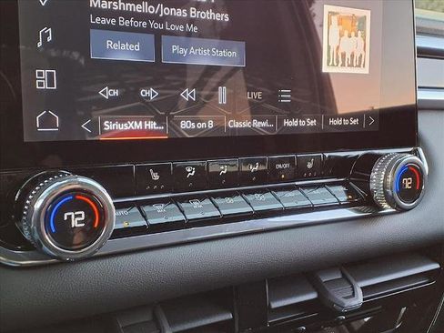 New 2026 GMC Canyon Elevation w/ Convenience Package image 7