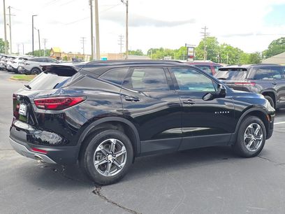 Used 2024 Chevrolet Blazer LT w/ Convenience Package