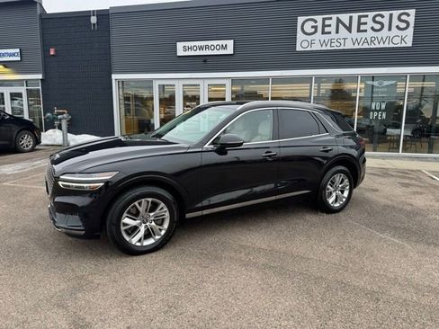 Used 2023 Genesis GV70 2.5T image 5