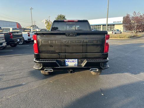 New 2026 Chevrolet Silverado 1500 LT Trail Boss w/ Convenience Package II image 7