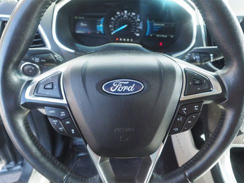 Used 2021 Ford Edge Titanium w/ Equipment Group 301A image 15