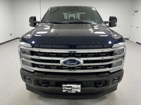 Used 2024 Ford F350 King Ranch image 3