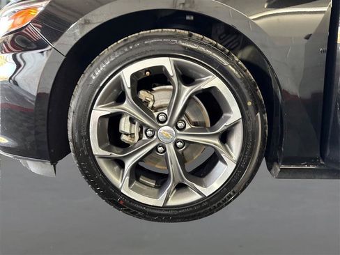 Used 2024 Chevrolet Malibu LT image 19