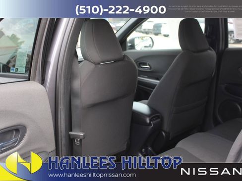 Used 2022 Honda HR-V Sport image 15