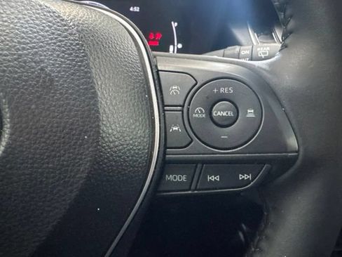 Certified 2026 Toyota Corolla Cross LE FWD image 12