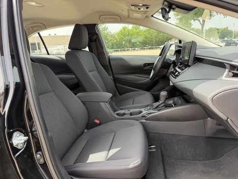 Used 2026 Toyota Corolla LE FWD image 26