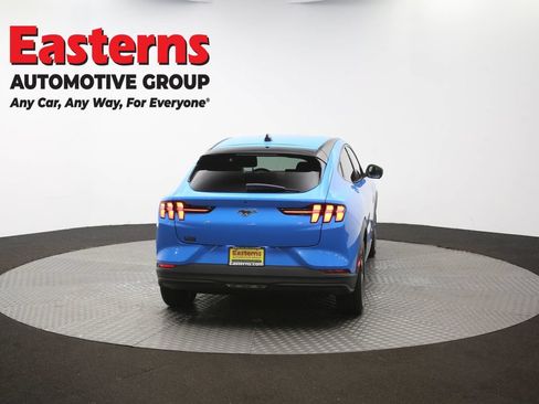 Used 2023 Ford Mustang Mach-E Select RWD image 37