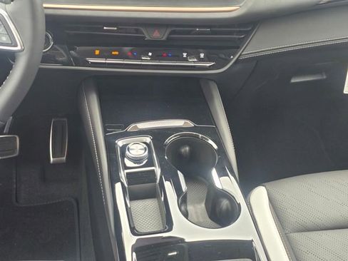 New 2026 Buick Envision Sport Touring image 15