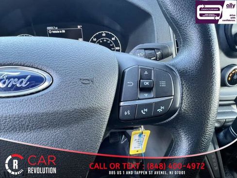 Used 2021 Ford Transit 350 XLT image 23