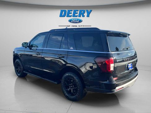 Used 2022 Ford Expedition Timberline image 6