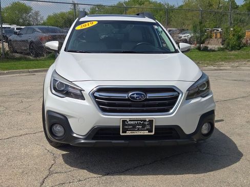 Used 2019 Subaru Outback 3.6R Limited w/ Protection Package #1 AWD/4WD image 4