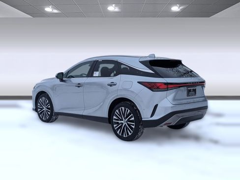 New 2026 Lexus RX 350 Premium image 3