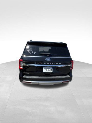 Certified 2024 Ford Expedition Limited RWD image 5