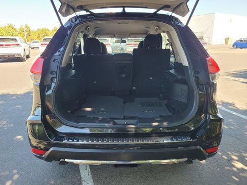 Used 2018 Nissan Rogue S w/ S Value Package FWD image 27