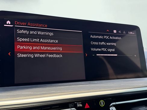Used 2022 BMW X3 xDrive30i AWD/4WD image 56