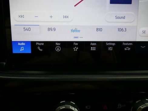 New 2025 Ford F150 Tremor w/ Equipment Group 402A High image 29