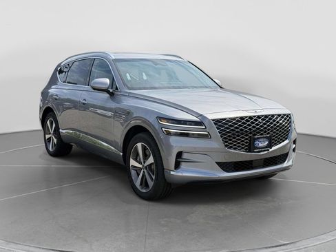 Used 2024 Genesis GV80 3.5T Advanced w/ Advanced Package AWD/4WD image 1