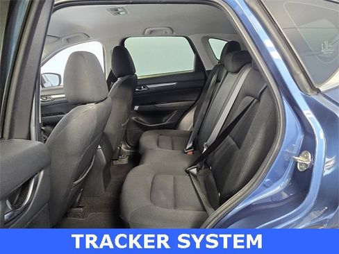Used 2023 MAZDA CX-5 AWD 2.5 S image 8