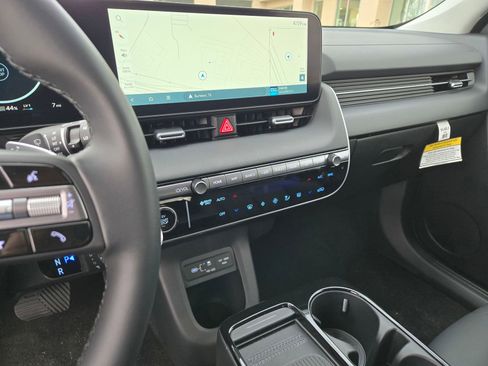 New 2026 Hyundai Ioniq 5 SEL image 12
