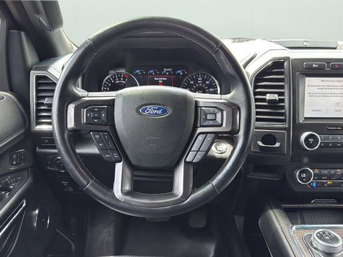 Used 2021 Ford Expedition Limited image 12