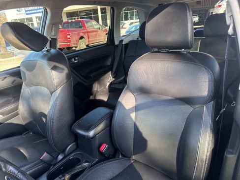 Used 2017 Subaru Forester 2.5i Limited image 21