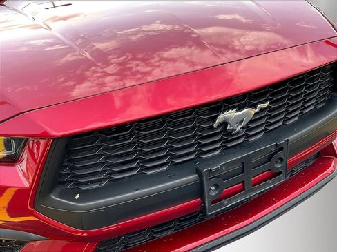 Used 2024 Ford Mustang Coupe w/ 2.3L High Performance Package RWD image 29