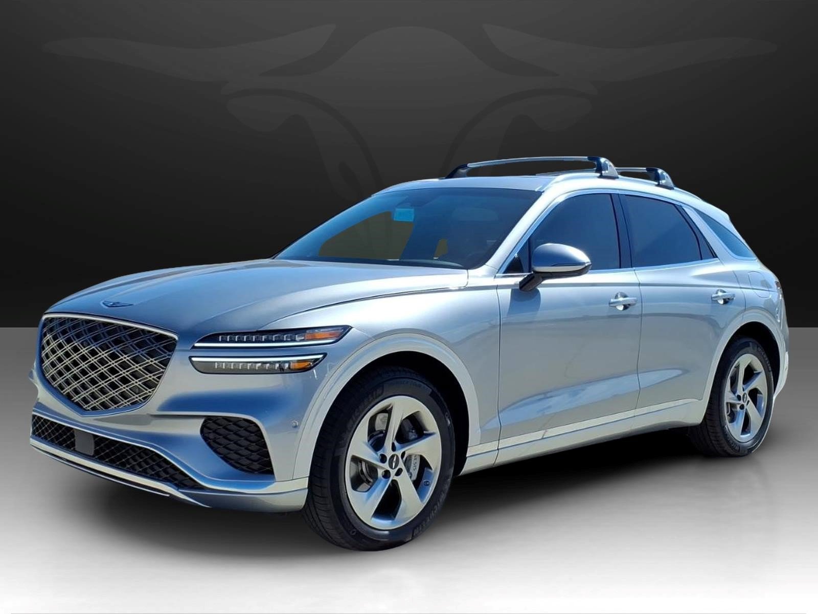 Certified 2026 Genesis GV70 2.5T Advanced AWD/4WD image 1