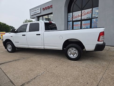Used 2021 RAM 2500 Tradesman RWD image 6