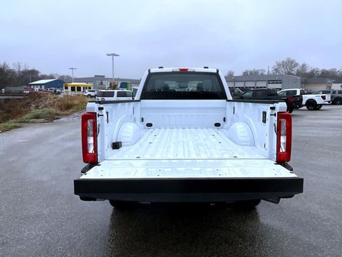Used 2026 Ford F250 XL AWD/4WD image 9