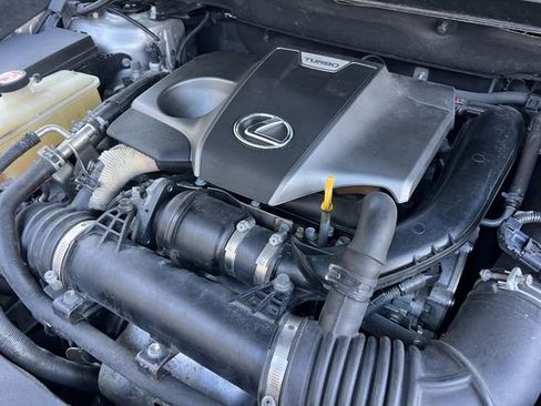 Used 2016 Lexus NX 200t F Sport image 31