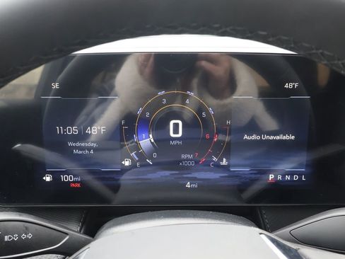 New 2026 Chevrolet Equinox LT w/ Convenience Package II image 20