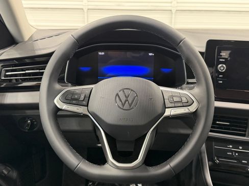 New 2026 Volkswagen Jetta S FWD image 34