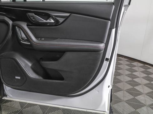 Certified 2023 Chevrolet Blazer RS w/ Driver Confidence II Package image 48