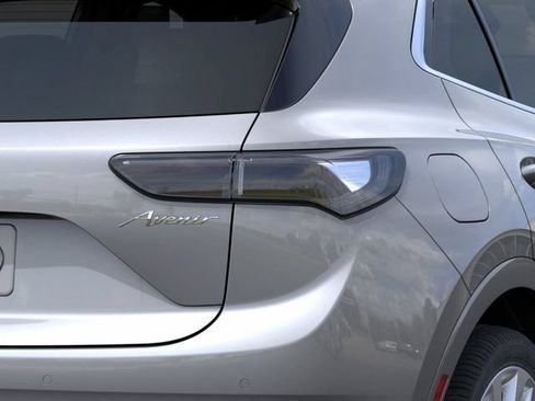 New 2026 Buick Envision Avenir AWD/4WD image 13