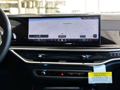 New 2026 BMW X5 xDrive50e image 13