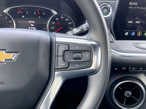 Used 2024 Chevrolet Blazer LT w/ Convenience Package FWD image 24
