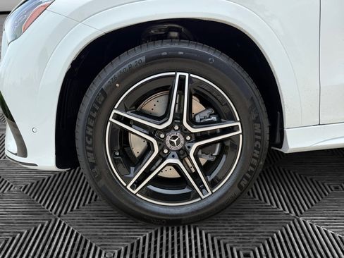 New 2026 Mercedes-Benz GLE 450 4MATIC image 9