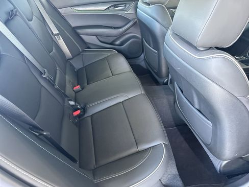 Certified 2026 Cadillac CT5 V Blackwing w/ Super Cruise 1 Package image 40