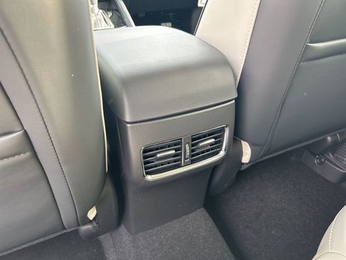 New 2025 MAZDA CX-5 AWD 2.5 S w/ Preferred Package image 21